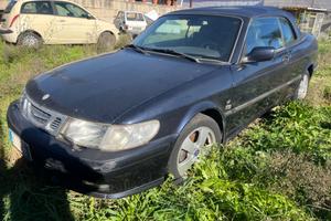 Saab 9-3 2.0i lpt 16V cat Cabriolet SE Anniversary