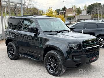 Land Rover Defender 90 3.0D I6 200 CV AWD Auto X-D
