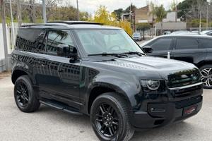 Land Rover Defender 90 3.0D I6 200 CV AWD Auto X-D