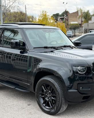 Land Rover Defender 90 3.0D I6 200 CV AWD Auto X-D