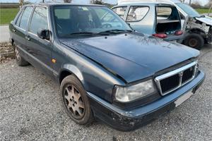 Ricambi Lancia THEMA 2.0 ie 1992