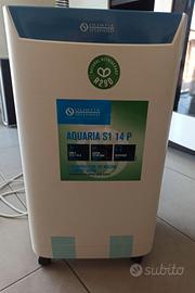 deumidificatore Olimpia Splendid Acquaria S1 14 P