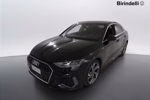 AUDI A3 4ª serie - A3 Sedan 35 TDI S tronic S line