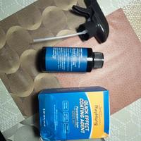 ray hong agent coating 