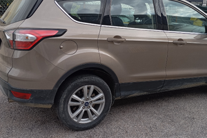 Ford Kuga MK2 1.5 diesel 120cv
