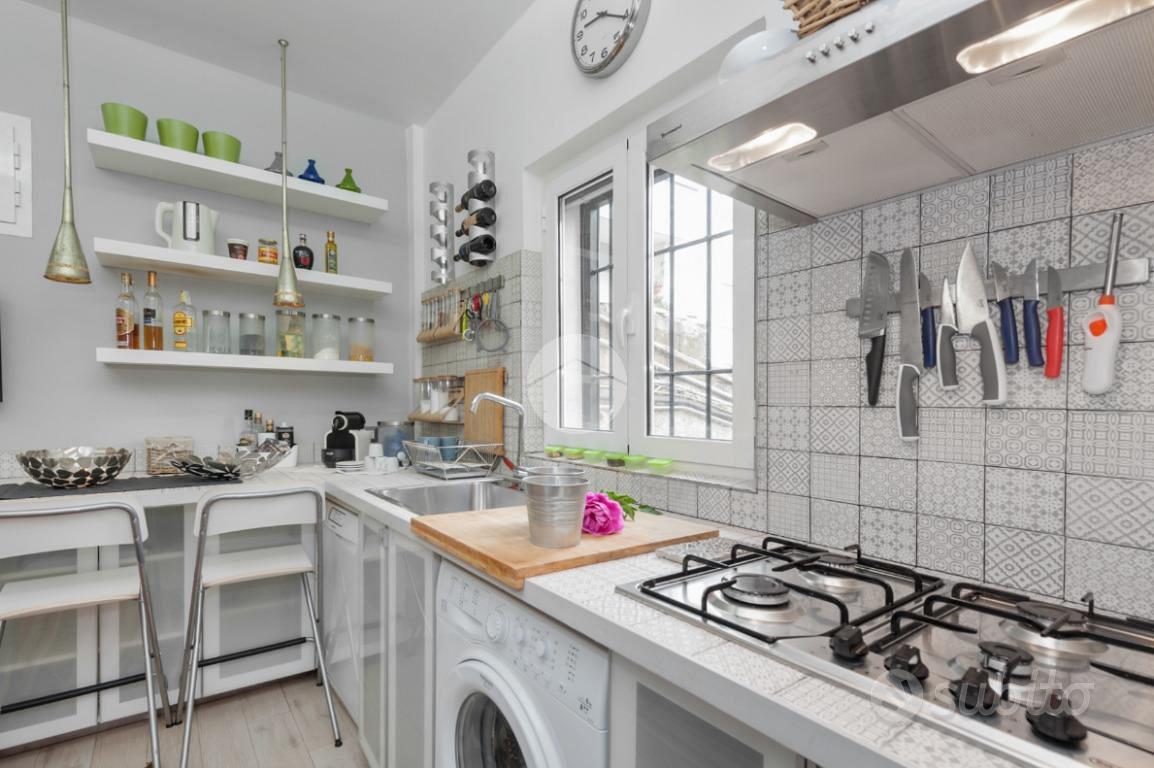 Appartamento – Roma, Trionfale - Vista 5