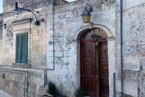 Rif. 06 - centro storico sassi