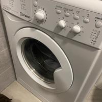 Lavatrice indesit iwc 71252