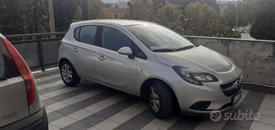 Opel corsa turbodiesel