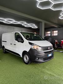 Fiat Talento 2.0 Ecojet 120cv 12qt