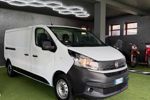 Fiat Talento 2.0 Ecojet 120cv 12qt