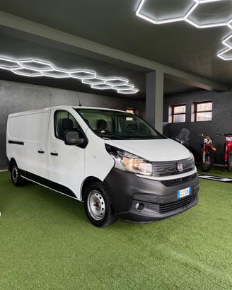 Fiat Talento 2.0 Ecojet 120cv 12qt