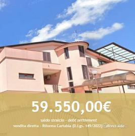Appartamento a Lusciano (CE)