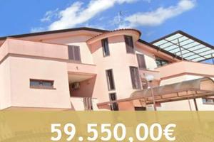 Appartamento a Lusciano (CE)