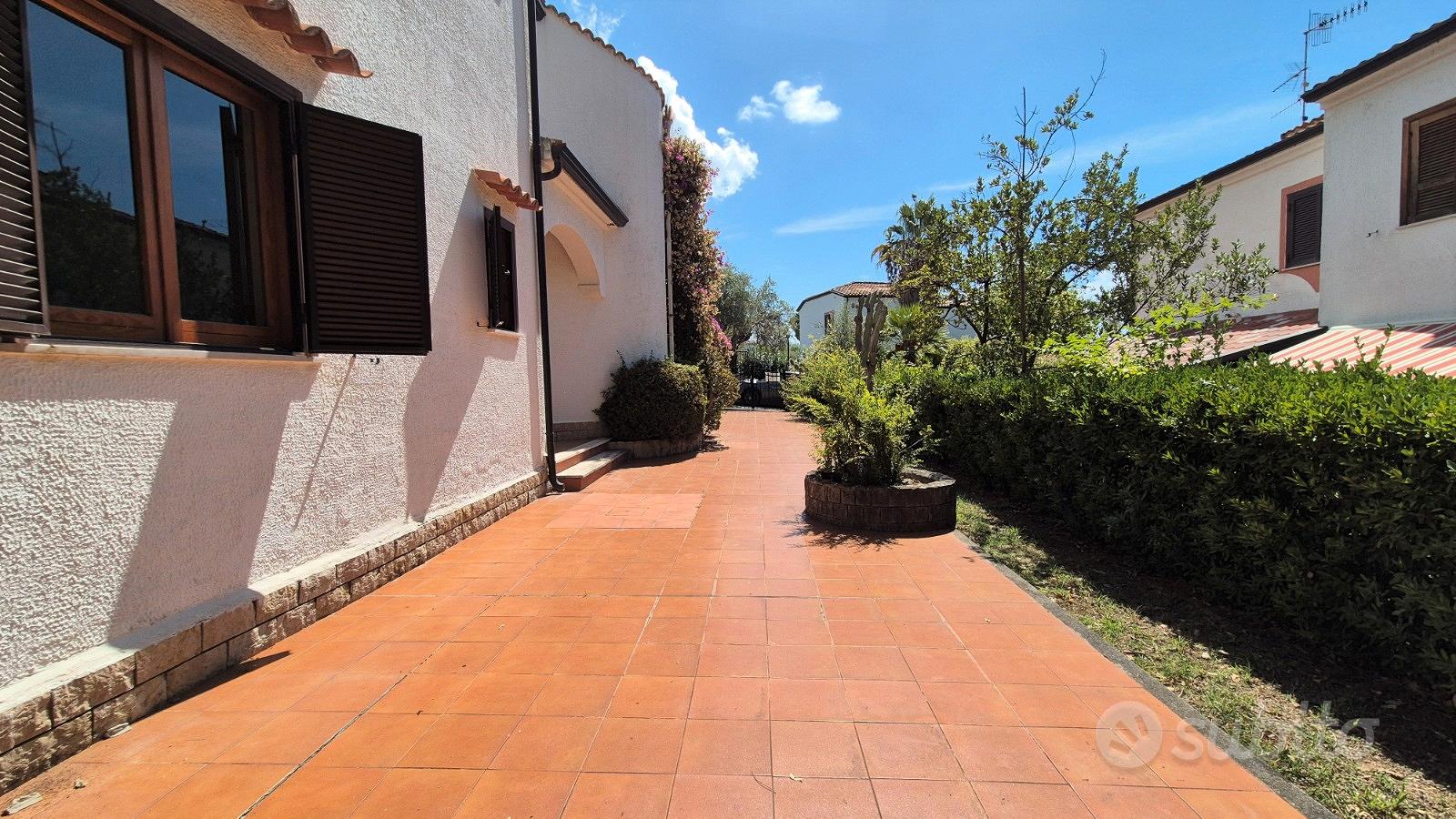 Casa – Diamante, Cirella - Altro