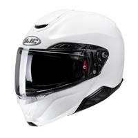 CASCO MODULARE HJC RPHA 91 bianco XXS