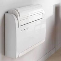 Condizionatore senza unità esterna UNICO R12