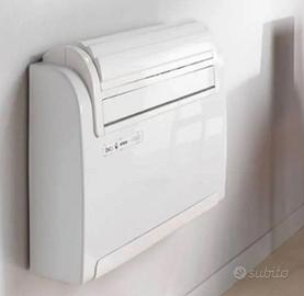 Condizionatore senza unità esterna UNICO R12