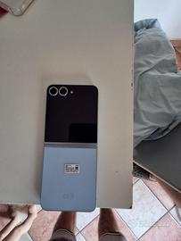 Samsung z flip