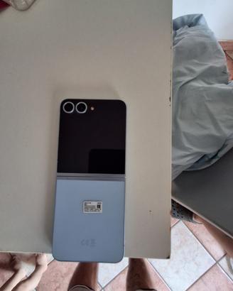 Samsung z flip