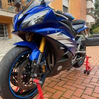 Yamaha YZF-R6