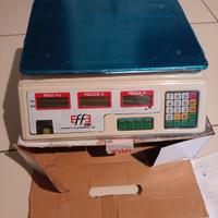 Bilancia digitale 35 kg