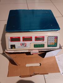 Bilancia digitale 35 kg