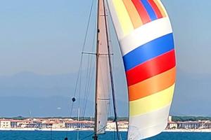 Brigand 9,50 Cantiere CIMA