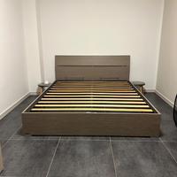 Letto matrimoniale Eleonora – Mondo Convenienza