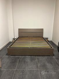 Letto matrimoniale Eleonora – Mondo Convenienza