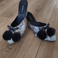 Pantofoline Yamamay nuove