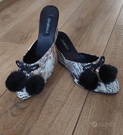 Pantofoline Yamamay nuove