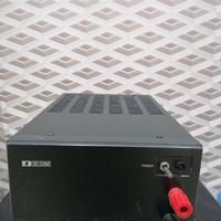 alimentatore lineare Icom IC-PS15