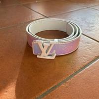 cintura Louis Vuitton 