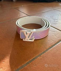 cintura Louis Vuitton 