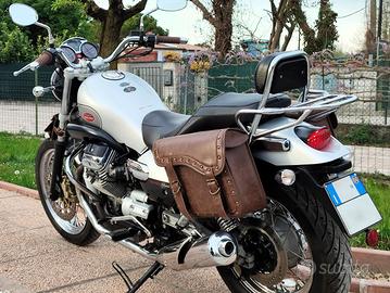 MOTO GUZZI NEVADA CLASSIC 750 i.e.