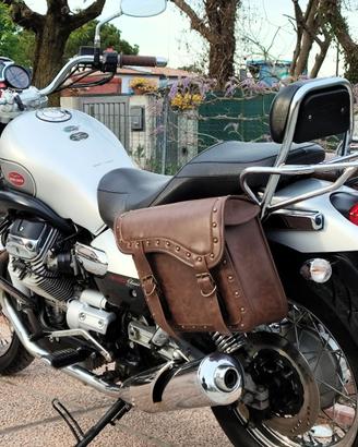 MOTO GUZZI NEVADA CLASSIC 750 i.e.