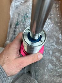 Assetto golf 5 gti Lowtec