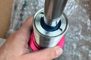 Assetto golf 5 gti Lowtec