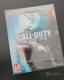 Call of Duty: Black Ops Edizione Esperto PS3