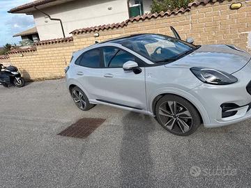 PUMA 2024 automatica