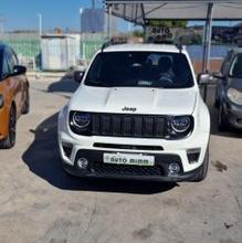 Jeep Renegade S