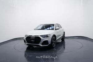 Audi A1 allstreet 30 TFSI S-Tronic Identity C...