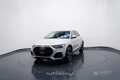 Audi A1 allstreet 30 TFSI S-Tronic Identity C...