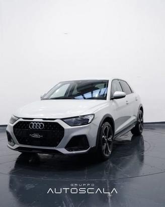 Audi A1 allstreet 30 TFSI S-Tronic Identity C...