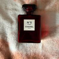 chanel N5 da collezione