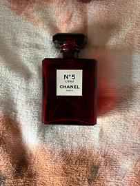 chanel N5 da collezione