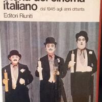 Libri di cinema - storia del cinema italiano