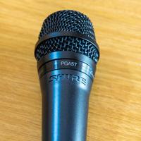 Shure PGA57