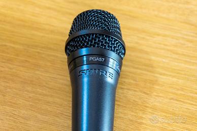 Shure PGA57